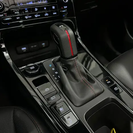 HYUNDAI Creta 1.0 12V 4P FLEX TGDI TURBO N LINE AUTOMTICO, Foto 12