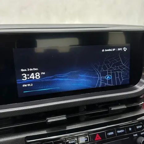 HYUNDAI Creta 1.0 12V 4P FLEX TGDI TURBO N LINE AUTOMTICO, Foto 13