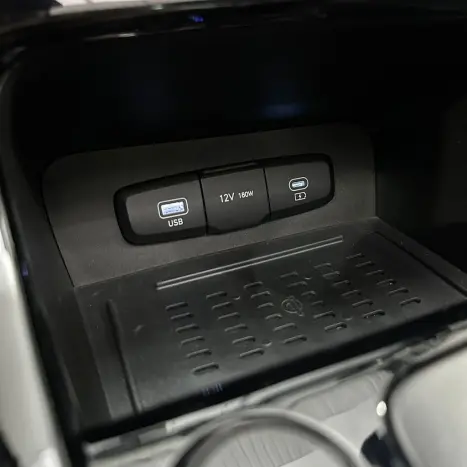 HYUNDAI Creta 1.0 12V 4P FLEX TGDI TURBO N LINE AUTOMTICO, Foto 15