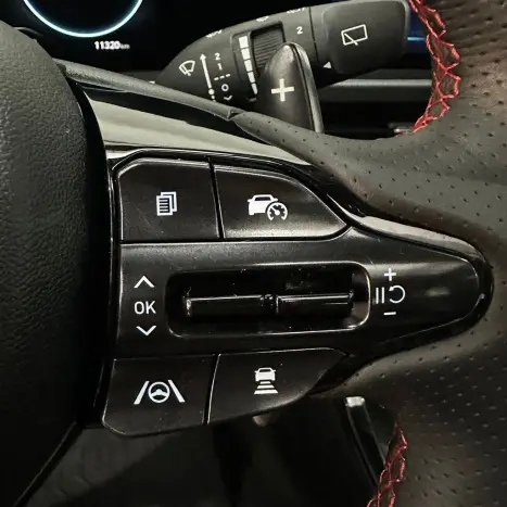 HYUNDAI Creta 1.0 12V 4P FLEX TGDI TURBO N LINE AUTOMTICO, Foto 18