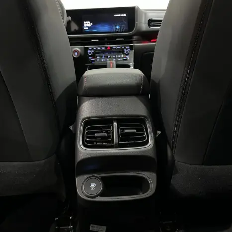 HYUNDAI Creta 1.0 12V 4P FLEX TGDI TURBO N LINE AUTOMTICO, Foto 20