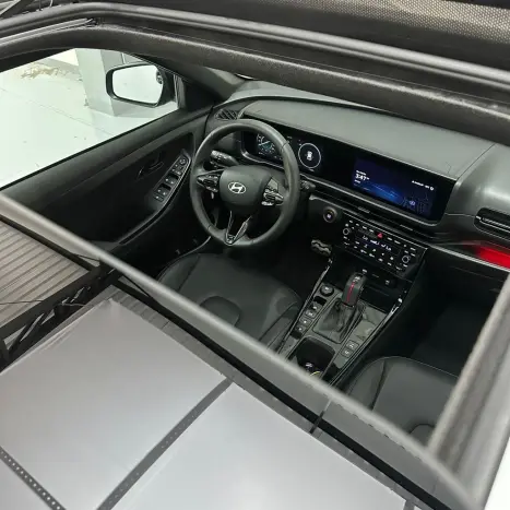 HYUNDAI Creta 1.0 12V 4P FLEX TGDI TURBO N LINE AUTOMTICO, Foto 22