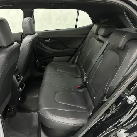 HYUNDAI Creta 1.0 12V 4P FLEX TGDI TURBO N LINE AUTOMTICO, Foto 25