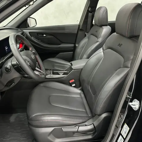 HYUNDAI Creta 1.0 12V 4P FLEX TGDI TURBO N LINE AUTOMTICO, Foto 26