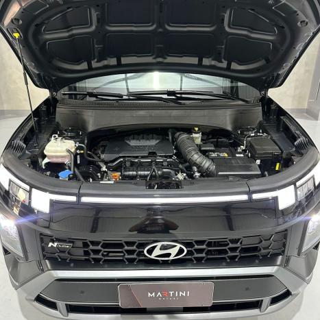 HYUNDAI Creta 1.0 12V 4P FLEX TGDI TURBO N LINE AUTOMTICO, Foto 27