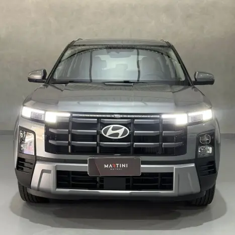 HYUNDAI Creta 1.0 12V 4P FLEX TGDI TURBO PLATINUM AUTOMTICO, Foto 2