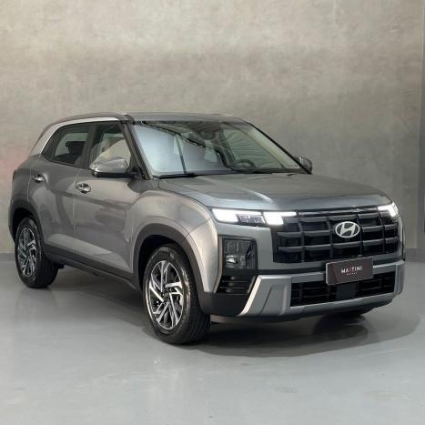 HYUNDAI Creta 1.0 12V 4P FLEX TGDI TURBO PLATINUM AUTOMTICO, Foto 3