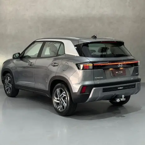 HYUNDAI Creta 1.0 12V 4P FLEX TGDI TURBO PLATINUM AUTOMTICO, Foto 6