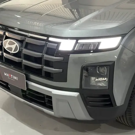 HYUNDAI Creta 1.0 12V 4P FLEX TGDI TURBO PLATINUM AUTOMTICO, Foto 7