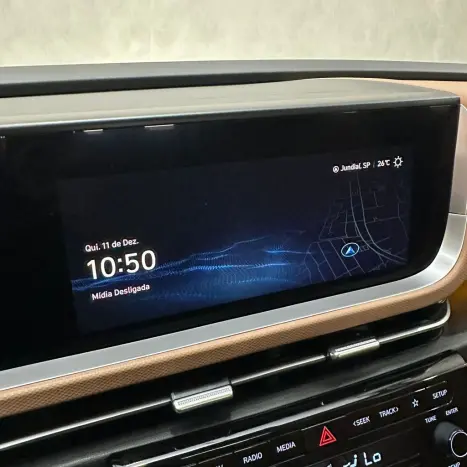 HYUNDAI Creta 1.0 12V 4P FLEX TGDI TURBO PLATINUM AUTOMTICO, Foto 12