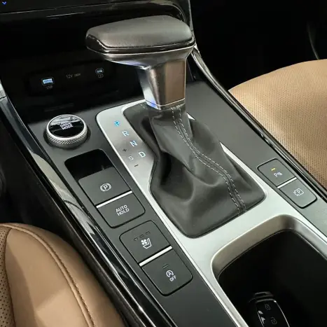 HYUNDAI Creta 1.0 12V 4P FLEX TGDI TURBO PLATINUM AUTOMTICO, Foto 13