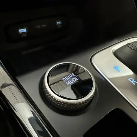 HYUNDAI Creta 1.0 12V 4P FLEX TGDI TURBO PLATINUM AUTOMTICO, Foto 14