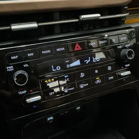 HYUNDAI Creta 1.0 12V 4P FLEX TGDI TURBO PLATINUM AUTOMTICO, Foto 15