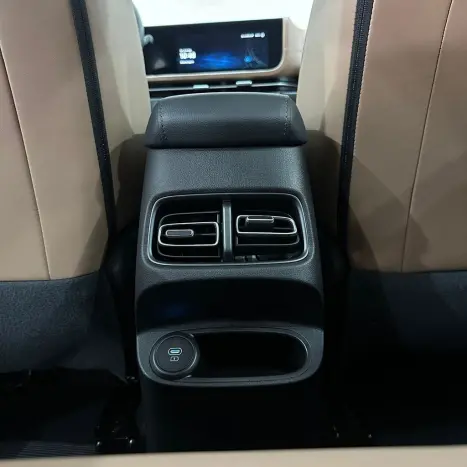 HYUNDAI Creta 1.0 12V 4P FLEX TGDI TURBO PLATINUM AUTOMTICO, Foto 17