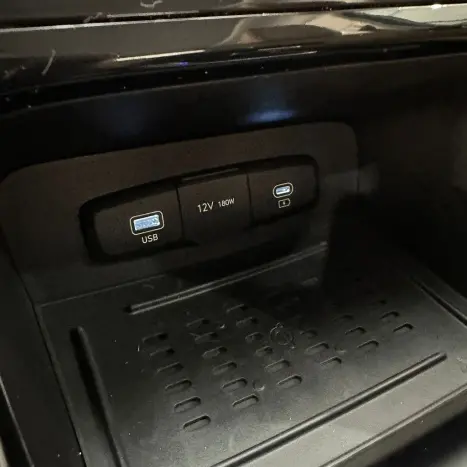 HYUNDAI Creta 1.0 12V 4P FLEX TGDI TURBO PLATINUM AUTOMTICO, Foto 19