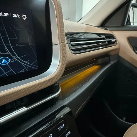 HYUNDAI Creta 1.0 12V 4P FLEX TGDI TURBO PLATINUM AUTOMTICO, Foto 20