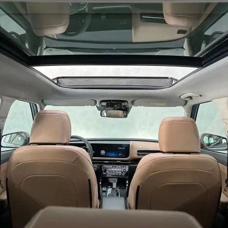 HYUNDAI Creta 1.0 12V 4P FLEX TGDI TURBO PLATINUM AUTOMTICO, Foto 24