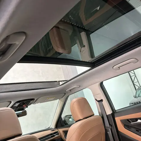 HYUNDAI Creta 1.0 12V 4P FLEX TGDI TURBO PLATINUM AUTOMTICO, Foto 26