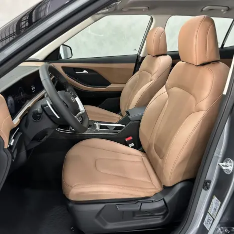HYUNDAI Creta 1.0 12V 4P FLEX TGDI TURBO PLATINUM AUTOMTICO, Foto 27