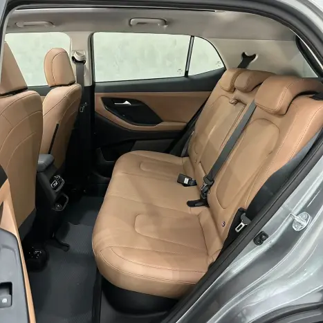 HYUNDAI Creta 1.0 12V 4P FLEX TGDI TURBO PLATINUM AUTOMTICO, Foto 28