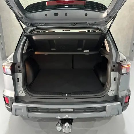 HYUNDAI Creta 1.0 12V 4P FLEX TGDI TURBO PLATINUM AUTOMTICO, Foto 29