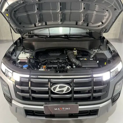 HYUNDAI Creta 1.0 12V 4P FLEX TGDI TURBO PLATINUM AUTOMTICO, Foto 30