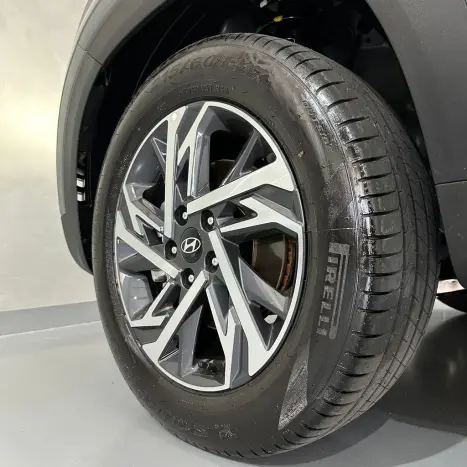 HYUNDAI Creta 1.0 12V 4P FLEX TGDI TURBO PLATINUM AUTOMTICO, Foto 31