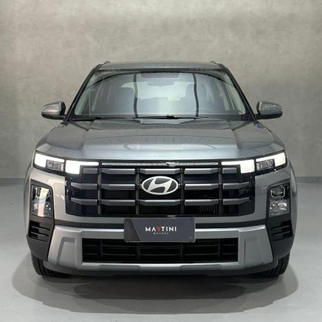 HYUNDAI Creta 1.0 12V 4P FLEX TGDI TURBO COMFORT AUTOM�TICO, Foto 2