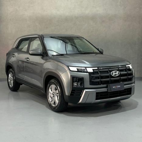 HYUNDAI Creta 1.0 12V 4P FLEX TGDI TURBO COMFORT AUTOM�TICO, Foto 3