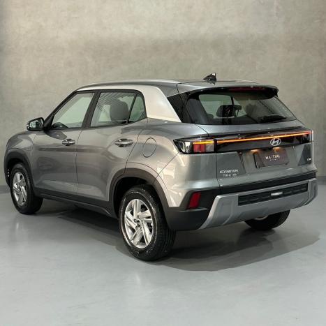 HYUNDAI Creta 1.0 12V 4P FLEX TGDI TURBO COMFORT AUTOM�TICO, Foto 6