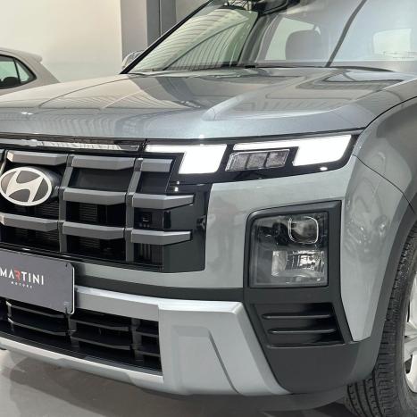 HYUNDAI Creta 1.0 12V 4P FLEX TGDI TURBO COMFORT AUTOM�TICO, Foto 7