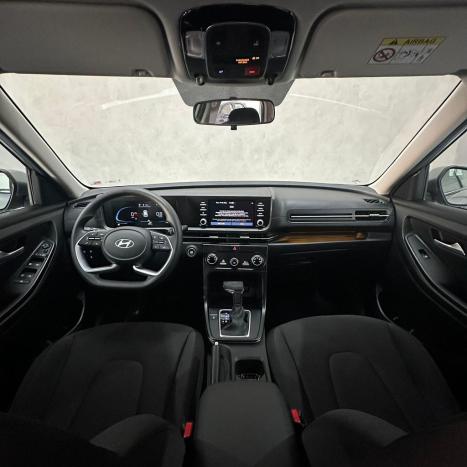 HYUNDAI Creta 1.0 12V 4P FLEX TGDI TURBO COMFORT AUTOM�TICO, Foto 8