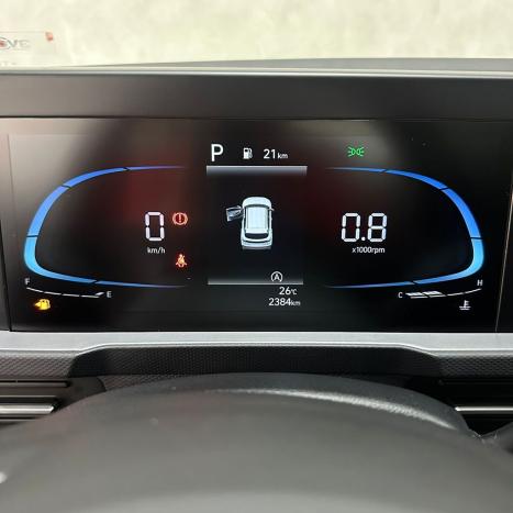 HYUNDAI Creta 1.0 12V 4P FLEX TGDI TURBO COMFORT AUTOM�TICO, Foto 9