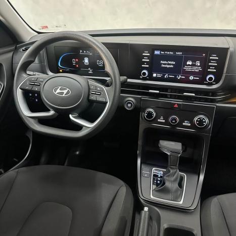 HYUNDAI Creta 1.0 12V 4P FLEX TGDI TURBO COMFORT AUTOM�TICO, Foto 10