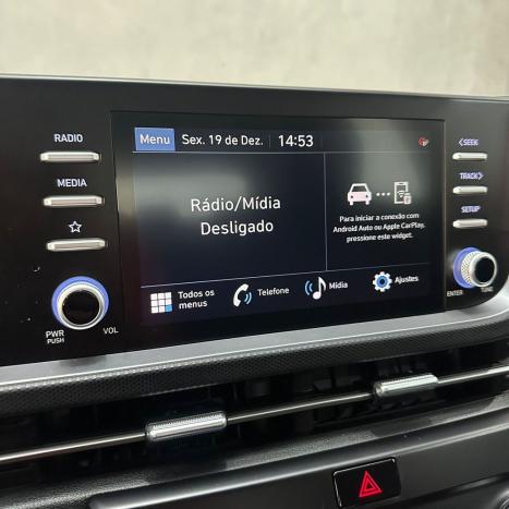 HYUNDAI Creta 1.0 12V 4P FLEX TGDI TURBO COMFORT AUTOM�TICO, Foto 11