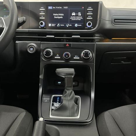 HYUNDAI Creta 1.0 12V 4P FLEX TGDI TURBO COMFORT AUTOM�TICO, Foto 12