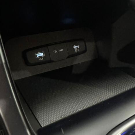 HYUNDAI Creta 1.0 12V 4P FLEX TGDI TURBO COMFORT AUTOM�TICO, Foto 15