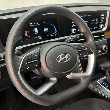 HYUNDAI Creta 1.0 12V 4P FLEX TGDI TURBO COMFORT AUTOM�TICO, Foto 16