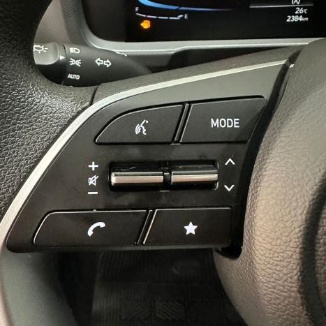 HYUNDAI Creta 1.0 12V 4P FLEX TGDI TURBO COMFORT AUTOM�TICO, Foto 17