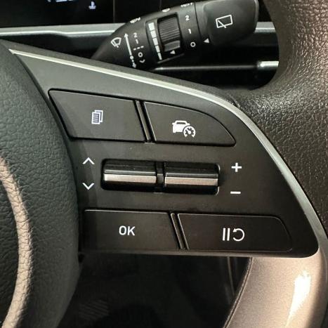 HYUNDAI Creta 1.0 12V 4P FLEX TGDI TURBO COMFORT AUTOM�TICO, Foto 18