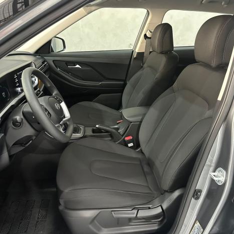 HYUNDAI Creta 1.0 12V 4P FLEX TGDI TURBO COMFORT AUTOM�TICO, Foto 21