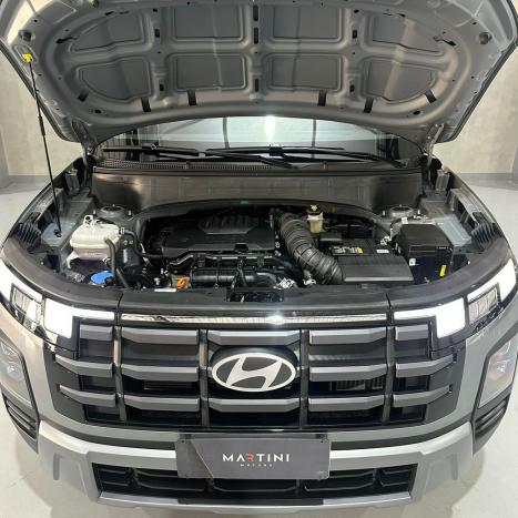 HYUNDAI Creta 1.0 12V 4P FLEX TGDI TURBO COMFORT AUTOM�TICO, Foto 24