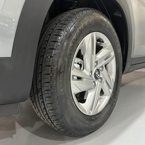 HYUNDAI Creta 1.0 12V 4P FLEX TGDI TURBO COMFORT AUTOM�TICO, Foto 25