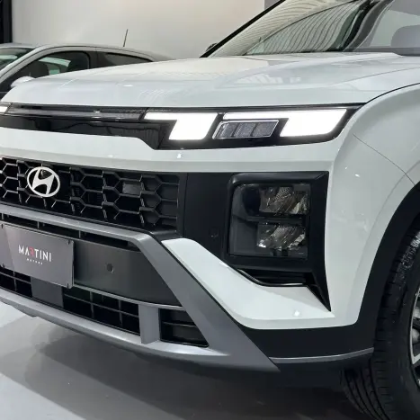 HYUNDAI Creta 1.0 12V 4P FLEX TGDI TURBO N LINE AUTOM�TICO, Foto 8