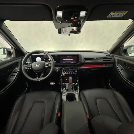 HYUNDAI Creta 1.0 12V 4P FLEX TGDI TURBO N LINE AUTOM�TICO, Foto 10