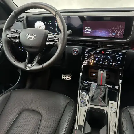 HYUNDAI Creta 1.0 12V 4P FLEX TGDI TURBO N LINE AUTOM�TICO, Foto 12