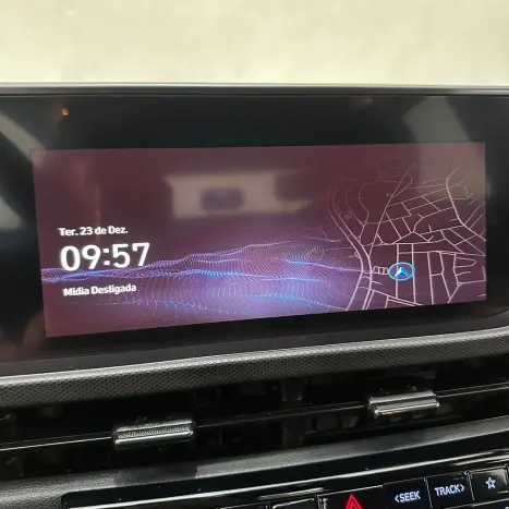 HYUNDAI Creta 1.0 12V 4P FLEX TGDI TURBO N LINE AUTOM�TICO, Foto 13