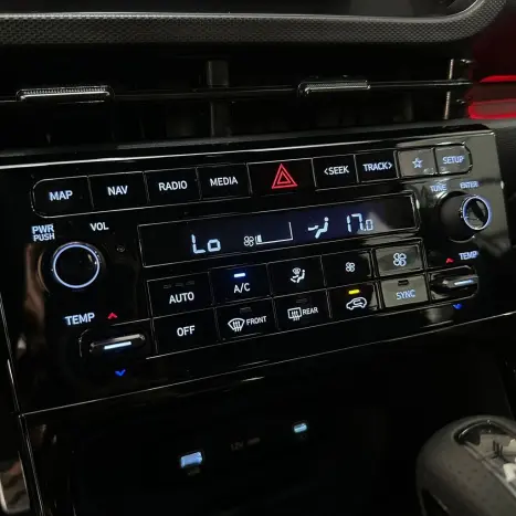 HYUNDAI Creta 1.0 12V 4P FLEX TGDI TURBO N LINE AUTOM�TICO, Foto 14