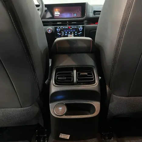 HYUNDAI Creta 1.0 12V 4P FLEX TGDI TURBO N LINE AUTOM�TICO, Foto 15