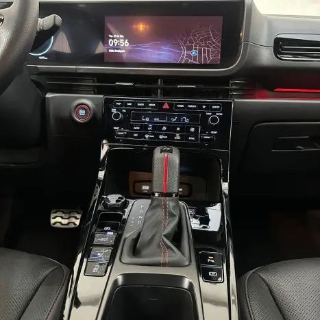 HYUNDAI Creta 1.0 12V 4P FLEX TGDI TURBO N LINE AUTOM�TICO, Foto 16